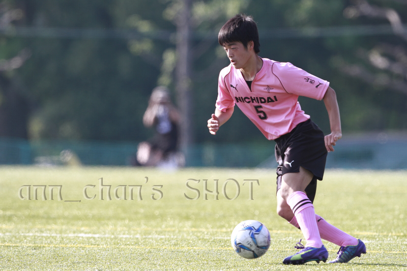 Ｕ－１８　Ｙ１リーグ　第５節_b0235721_06325068.jpg