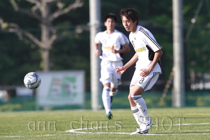 Ｕ－１８　Ｙ１リーグ　第５節_b0235721_06352177.jpg