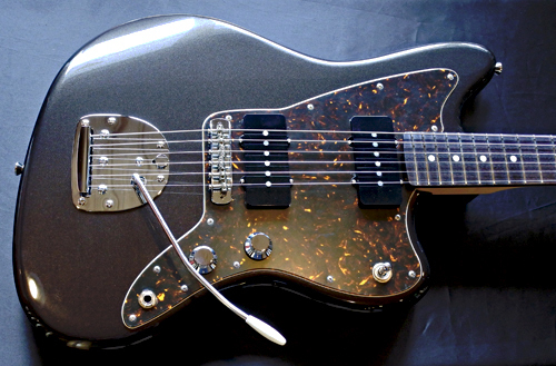 「Midnight BronzeのPsychomaster 2本」が同時完成!_e0053731_16274267.jpg