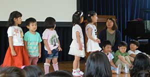 お誕生日おめでとう♪_e0325335_1623445.jpg