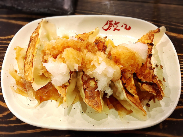 チャオチャオ餃子 津駅前酒場_e0292546_04455410.jpg