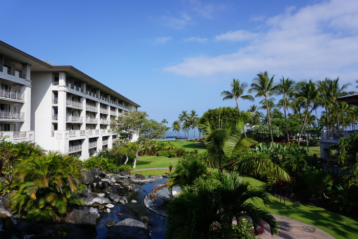ハワイ旅行　4日目5月２日ハワイ島からオアフ島へ　ハワイ島最後の朝　13 - Let's Enjoy Everyday！