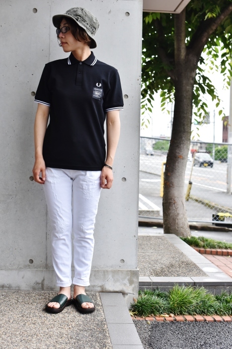 今時期に◎な心地好いZIP TEE PARKA!★! By GOOD ON_d0152280_05590237.jpg