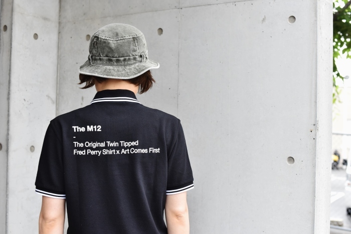 今時期に◎な心地好いZIP TEE PARKA!★! By GOOD ON_d0152280_06005392.jpg