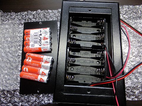 アンテナアナライザー SARK100 購入（到着） : 青いそらの下