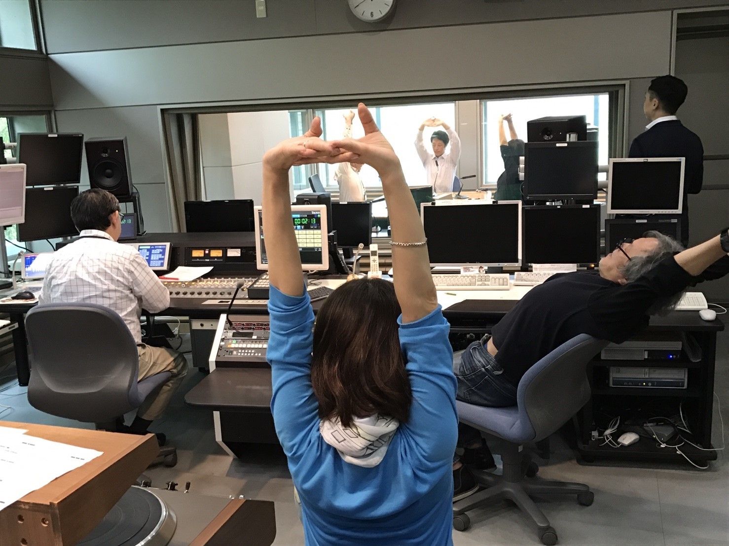 Rkbラジオ 櫻井浩二 インサイト 出演させていただきます 実践 体感系スポーツドクター佐田のブログ