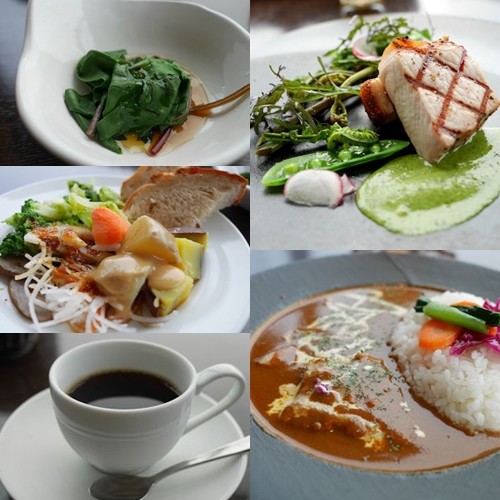 クラスワでランチ&ワンコOKのステキなホテル♪_c0090198_20104932.jpg