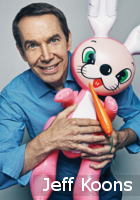 ロックフェラー・センターに巨大なバレリーナ?! Seated Ballerina by Jeff Koons_b0007805_22533824.jpg