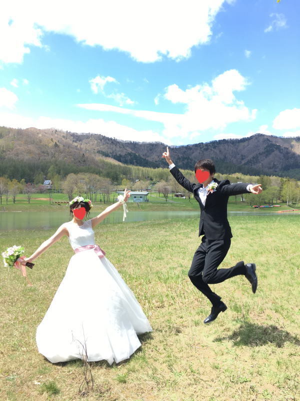 お客様からのお写真♪_a0136507_21323105.jpg