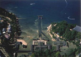 厳島神社・平清盛の宇宙観_c0195909_08131412.jpg