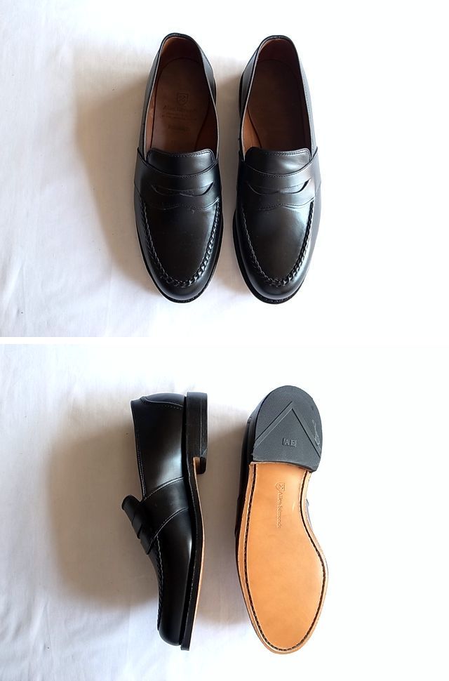 Allen Edmonds 