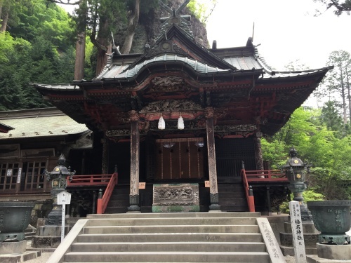 榛名神社…すごいところでした。_b0330040_02593509.jpg