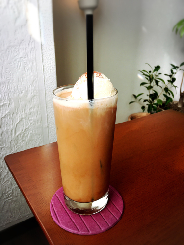 ひつじcafe_e0292546_20465331.jpg