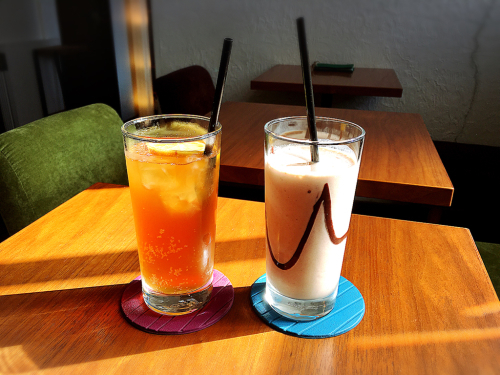 ひつじcafe_e0292546_20465446.jpg