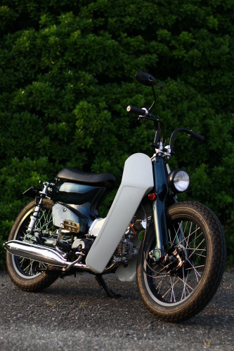 ”Coke Bobber Ⅱ”