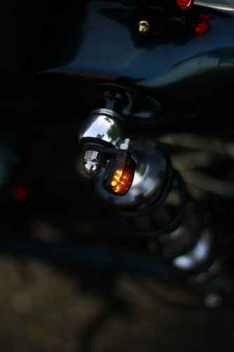 New Bobber Debut !!_a0193460_18522660.jpg