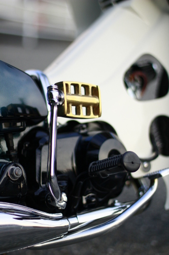 New Bobber Debut !!_a0193460_18544539.jpg