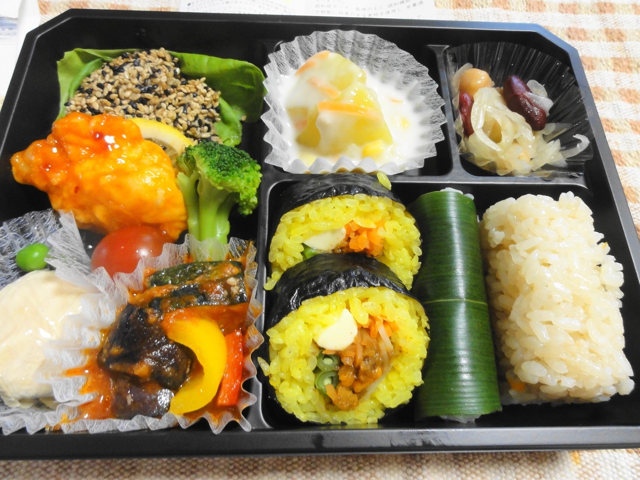 脳いきいき弁当 認知症予防できる ほんとかなぁ さくらのひとりごと 脳いきいき弁当 認知症予防できる ほんとかなぁ さくらのひとりごと