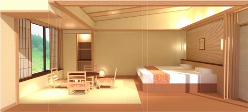母畑温泉 八幡屋 リニューアルオープン_e0189172_18240032.jpg
