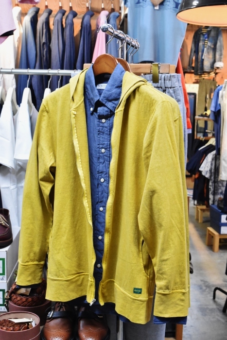 祝・復活★ &... NAVY on NAVY!!_d0152280_21361202.jpg