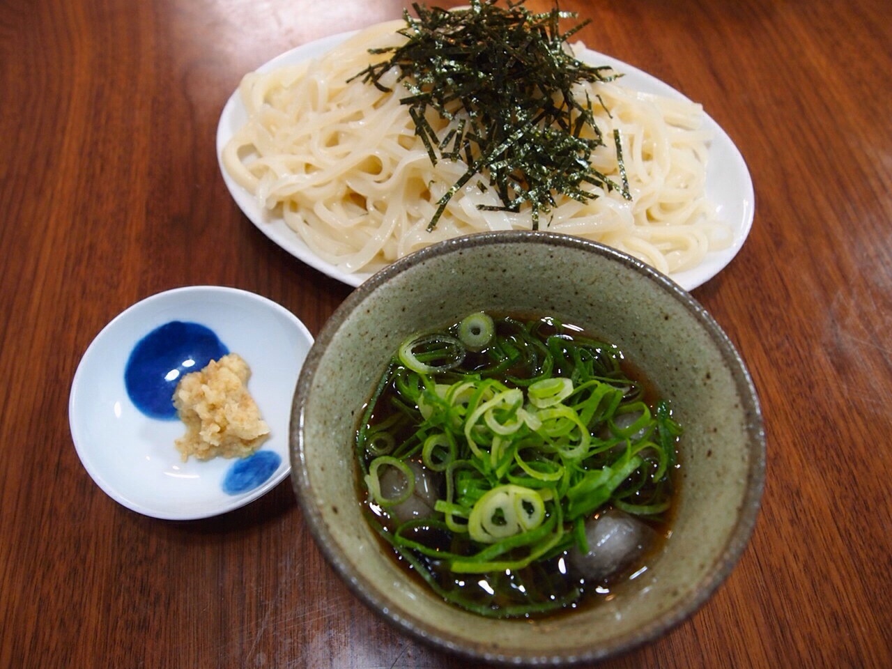 冷やしうどん_a0258686_07150252.jpg