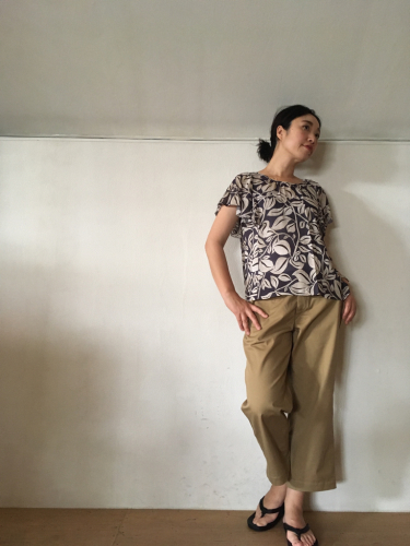 アンティークフラワー_e0357389_16103805.jpg