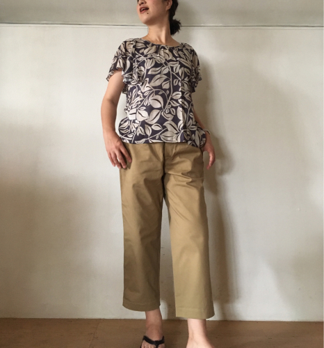 アンティークフラワー_e0357389_16104186.jpg