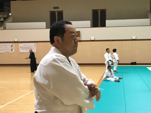 RKBの取材☆_b0172494_00193100.jpg