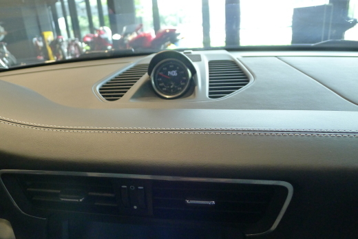 italia30台限定モデルの911タルガ_a0129711_10023864.jpg