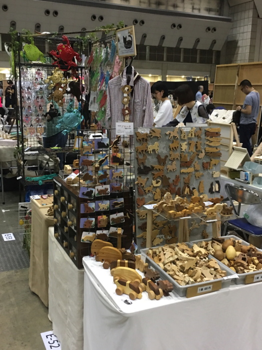 デザフェス45出店_a0143814_10550437.jpg