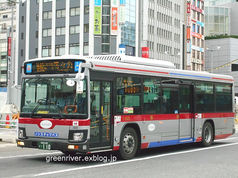 東急バス　S1605_e0004218_21365034.jpg