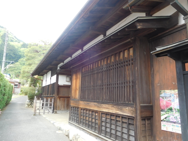 東京都 青梅・奥多摩 その 1 武蔵御嶽神社、塩船観音寺、青梅市街、日原鍾乳洞_e0345320_22503784.jpg