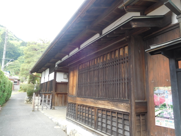 東京都　青梅・奥多摩　その 1　武蔵御嶽神社、塩船観音寺、青梅市街、日原鍾乳洞_e0345320_22503784.jpg