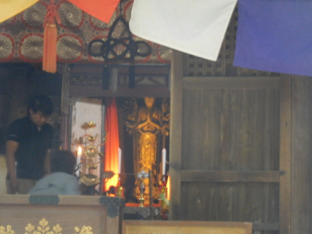 東京都 青梅・奥多摩 その 1 武蔵御嶽神社、塩船観音寺、青梅市街、日原鍾乳洞_e0345320_23345733.jpg