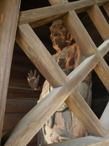 東京都 青梅・奥多摩 その 1 武蔵御嶽神社、塩船観音寺、青梅市街、日原鍾乳洞_e0345320_23463858.jpg