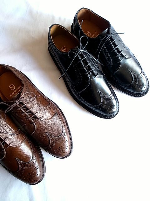 Allen edmonds top macneil 2.0