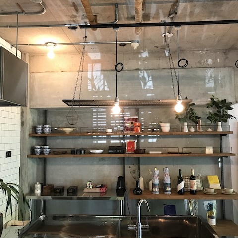Debby 店内へ　GO !!!!!_d0364239_14005405.jpg