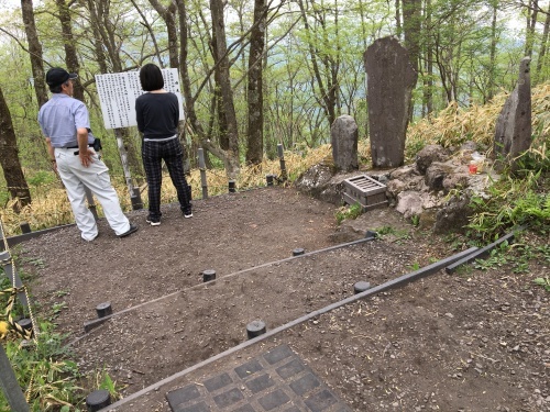 群馬ドライブ(2)…榛名神社 榛名湖 伊香保温泉_b0330040_00184037.jpg