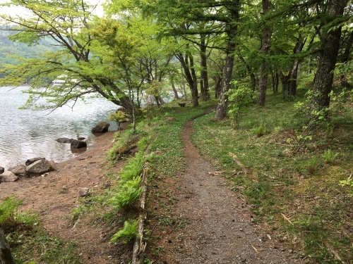 群馬ドライブ(2)…榛名神社 榛名湖 伊香保温泉_b0330040_00285680.jpg