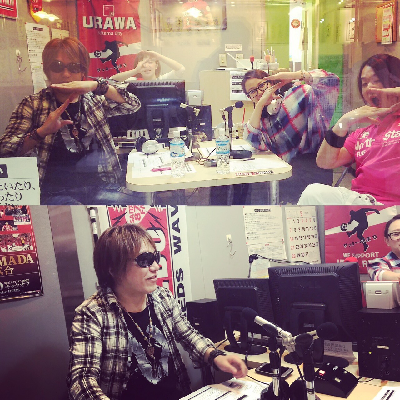 RADIO『DelightStyleのGoing My Way』出演！_e0115242_08311060.jpg