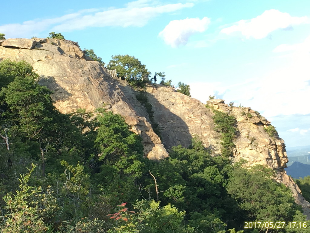 高御位山（長尾コース）_a0031744_20532655.jpg