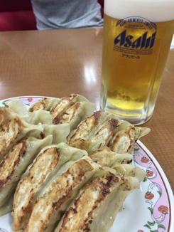 カーテンと晩御飯_d0054859_19154647.jpg