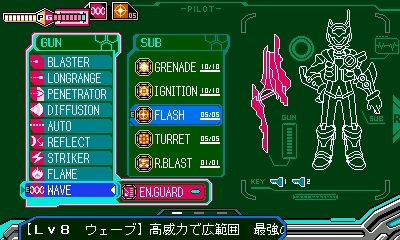 感想備忘録 単独 ブラスターマスターゼロ Ns 3ds Box Diary 感想備忘録 単独 ブラスターマスターゼロ Ns 3ds Box Diary