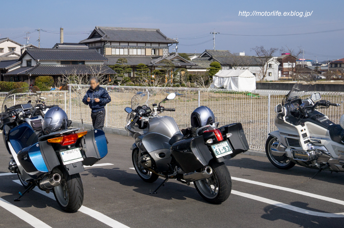 岡山広域農道ツーリング ☆ 鳥の巣のうかれ丼（謎）_e0261673_17163079.jpg