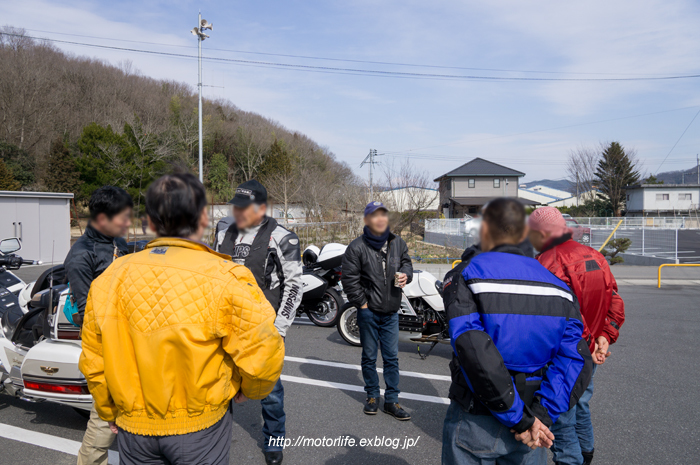 岡山広域農道ツーリング ☆ 鳥の巣のうかれ丼（謎）_e0261673_18533773.jpg