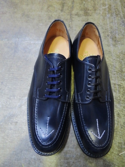 祝・復活★ &... NAVY on NAVY!!_d0152280_13064750.jpg