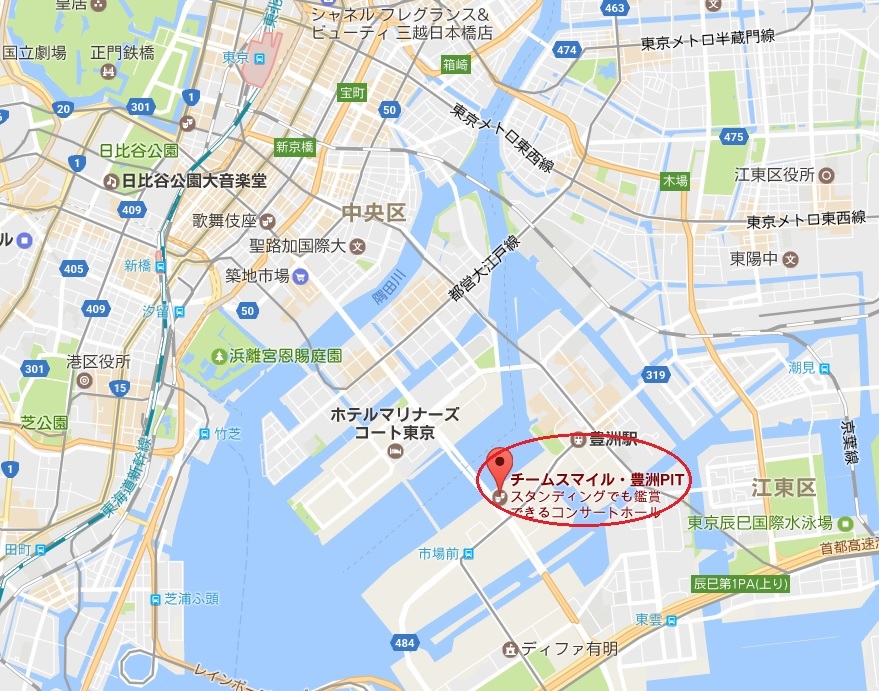 “The Room” 日本公演開催決定!_f0378683_01233042.jpg