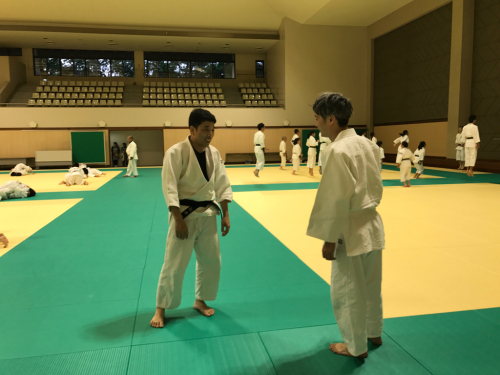 大和少年柔道クラブとの合同練習_b0172494_23444575.jpg