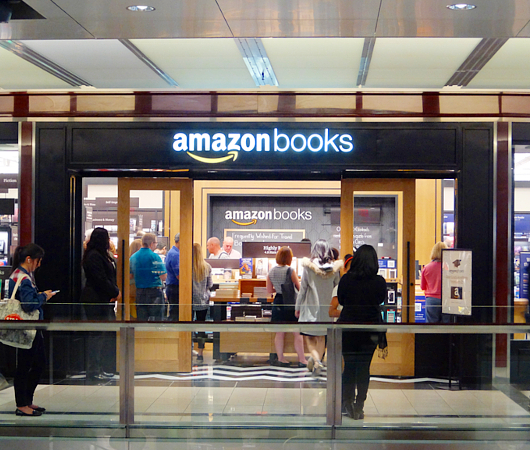 アマゾン・ブックス（Amazon Books）NY1号店に行ってきました_b0007805_782557.jpg