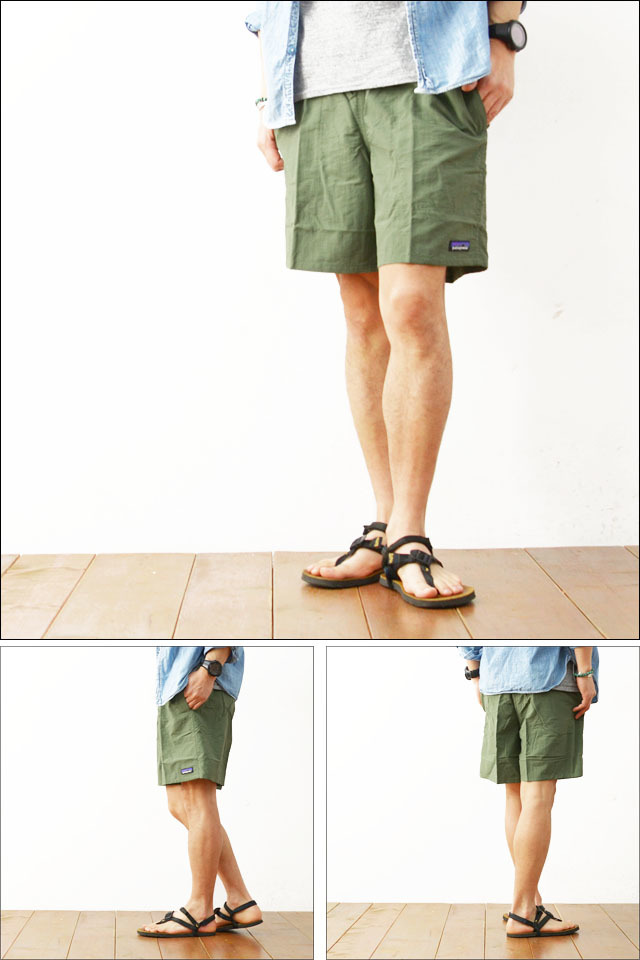 patagonia [パタゴニア正規代理店] MEN\'S BAGGIES SHORTS - 7\"[58033]MEN\'S/LADY\'S_f0051306_16531823.jpg